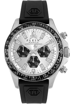 Philipp Plein Nobile Racing